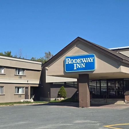 Rodeway Inn Σάντμπερι Εξωτερικό φωτογραφία