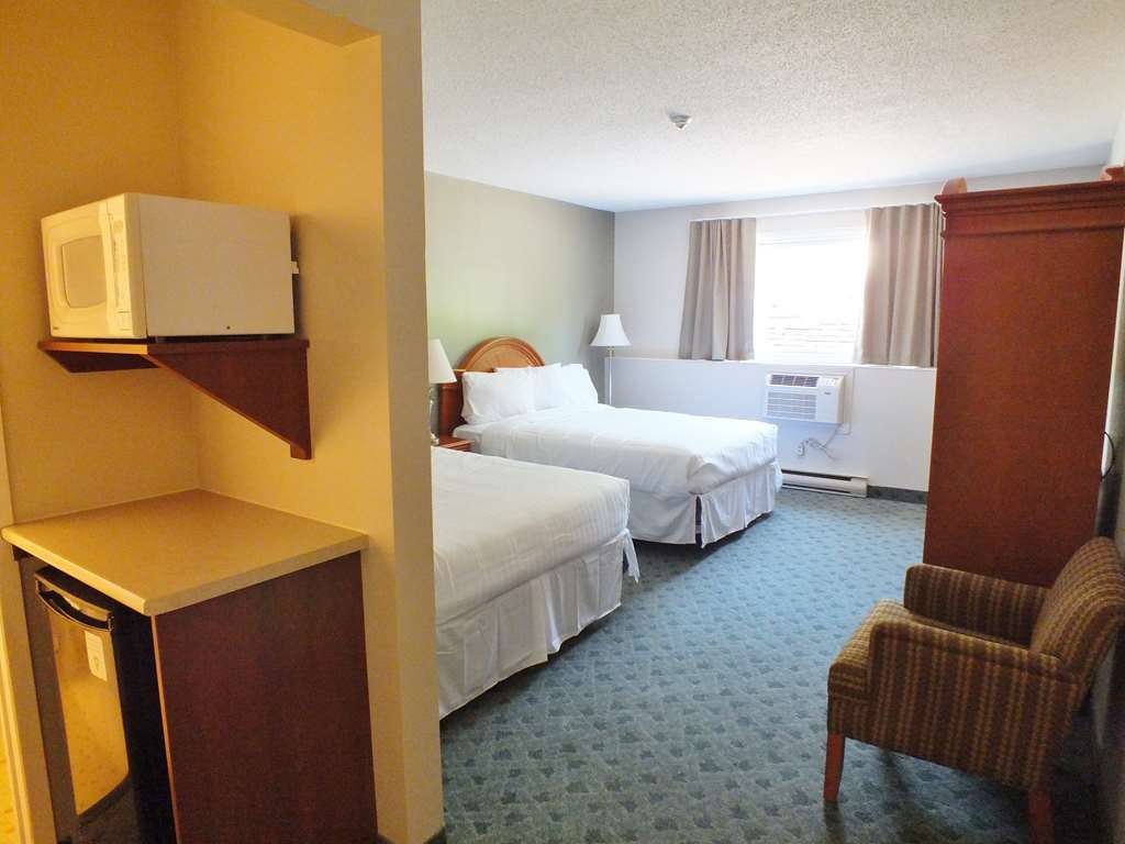 Rodeway Inn Σάντμπερι Δωμάτιο φωτογραφία