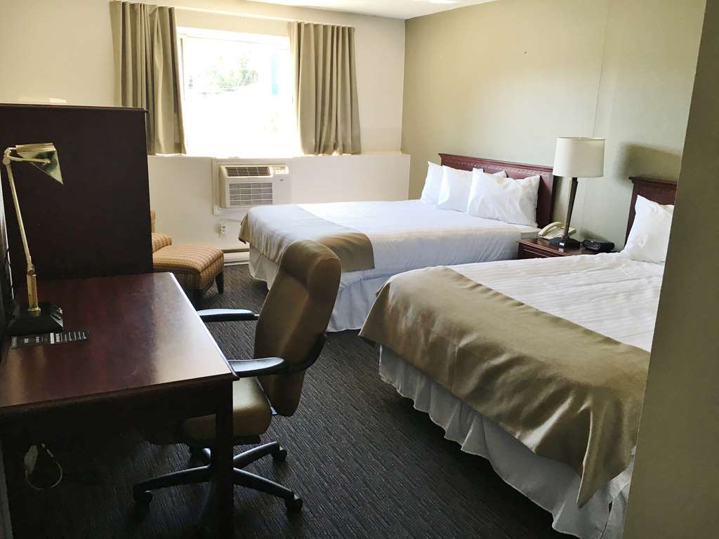 Rodeway Inn Σάντμπερι Δωμάτιο φωτογραφία
