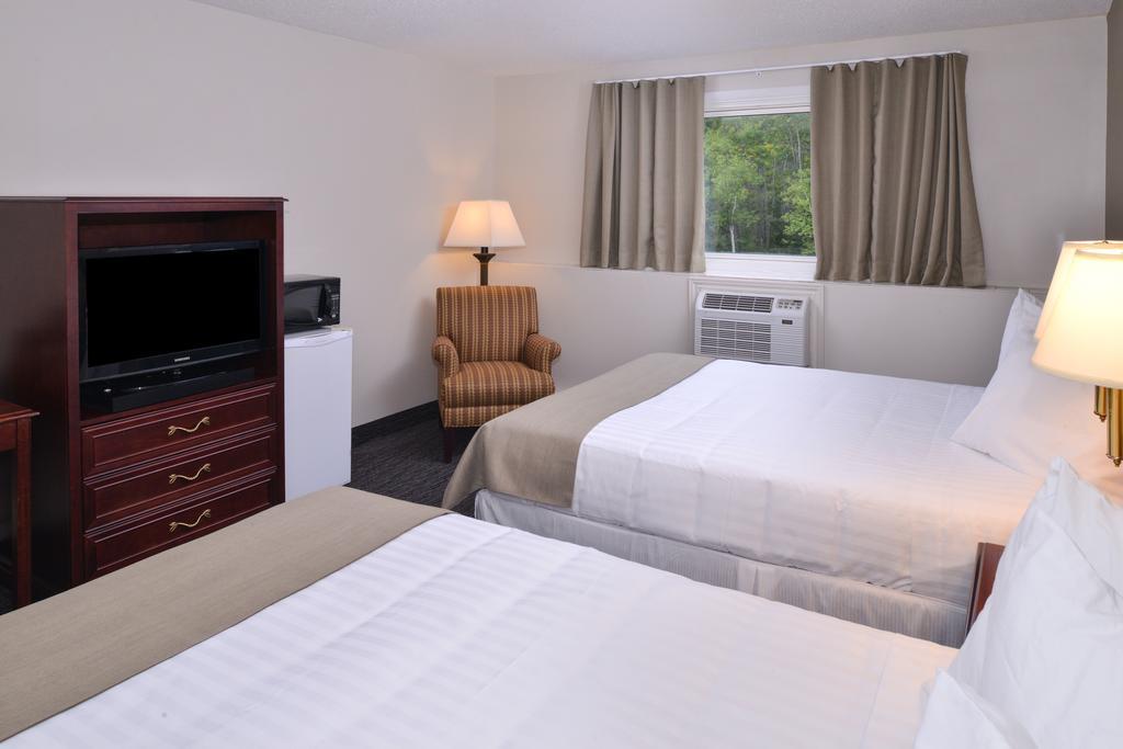 Rodeway Inn Σάντμπερι Εξωτερικό φωτογραφία