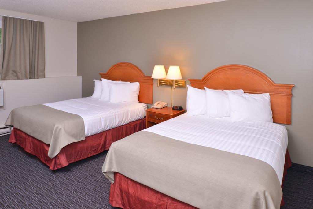 Rodeway Inn Σάντμπερι Εξωτερικό φωτογραφία