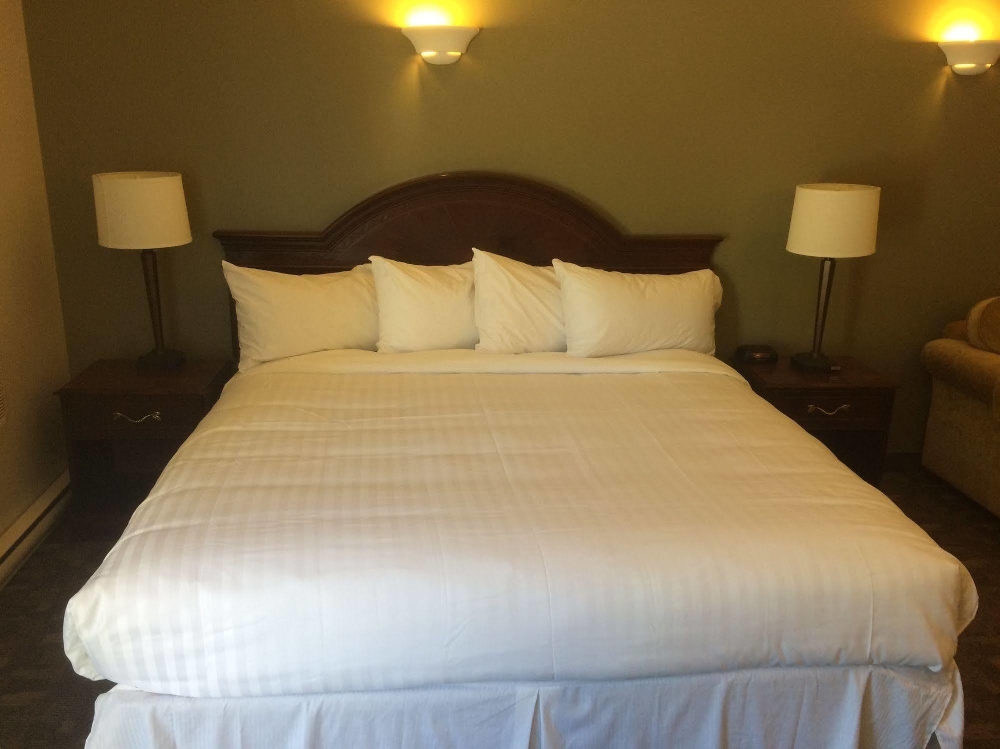 Rodeway Inn Σάντμπερι Εξωτερικό φωτογραφία