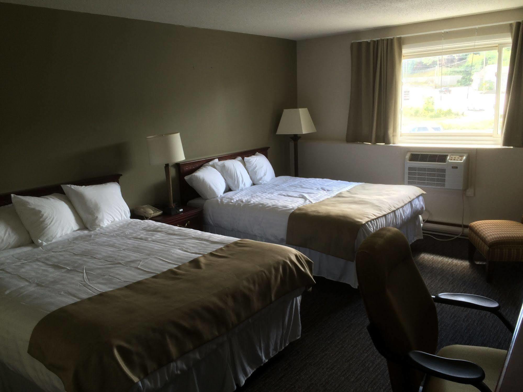 Rodeway Inn Σάντμπερι Εξωτερικό φωτογραφία